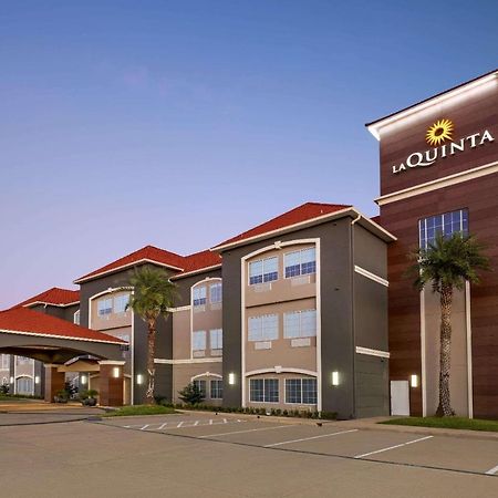 La Quinta By Wyndham Port Arthur Bagian luar foto