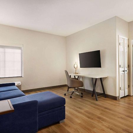 La Quinta By Wyndham Port Arthur Bagian luar foto