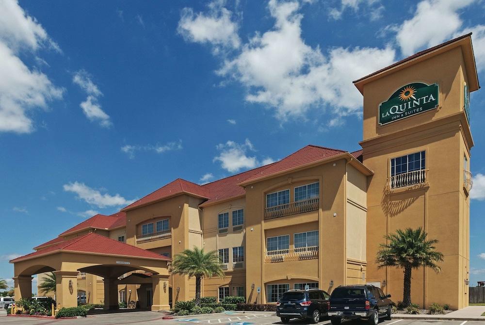La Quinta By Wyndham Port Arthur Bagian luar foto
