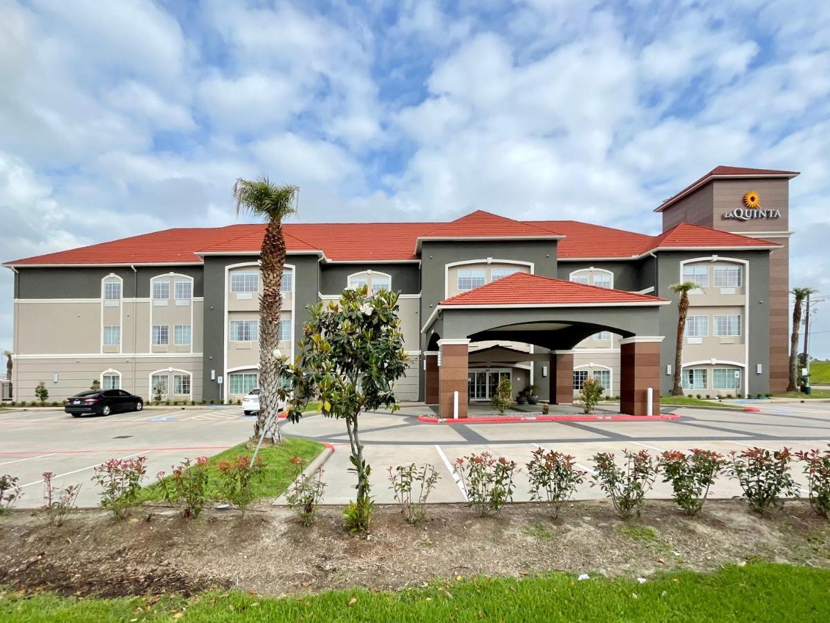 La Quinta By Wyndham Port Arthur Bagian luar foto