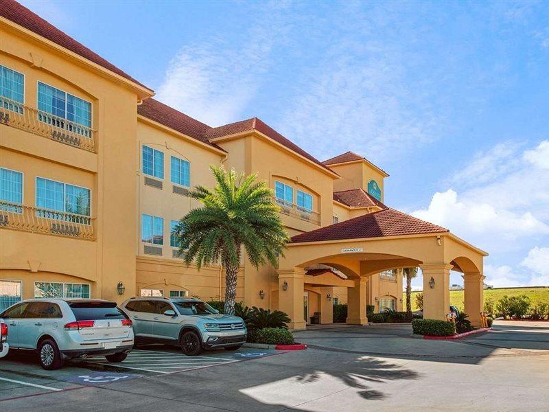 La Quinta By Wyndham Port Arthur Bagian luar foto