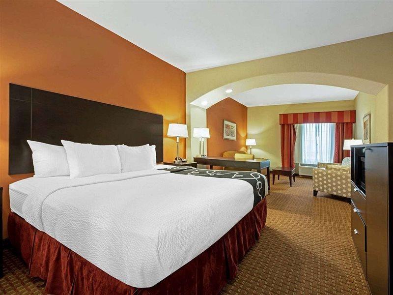 La Quinta By Wyndham Port Arthur Bagian luar foto