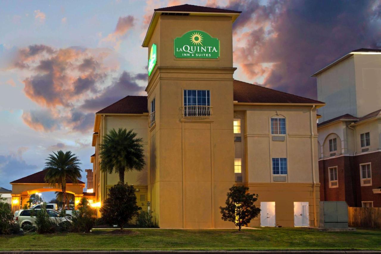 La Quinta By Wyndham Port Arthur Bagian luar foto
