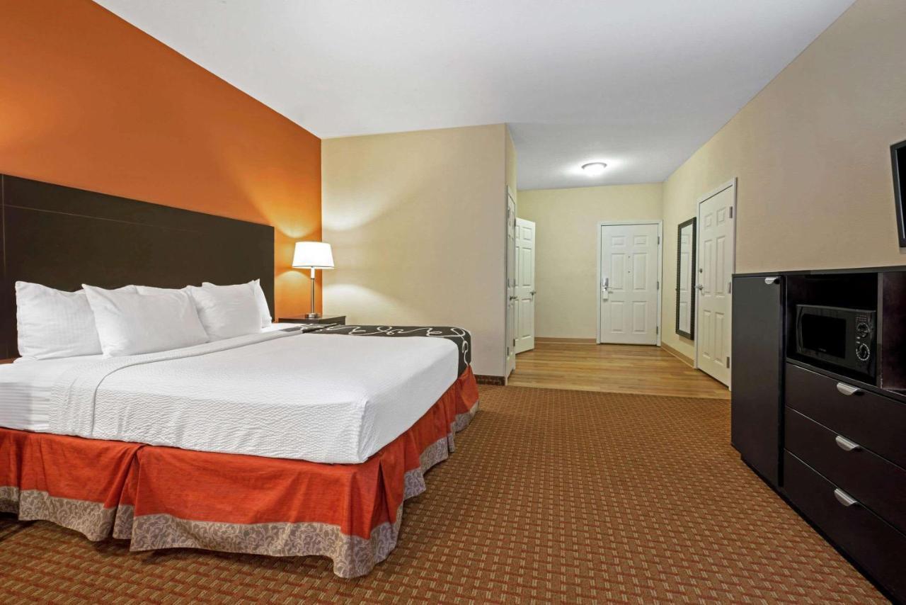 La Quinta By Wyndham Port Arthur Bagian luar foto