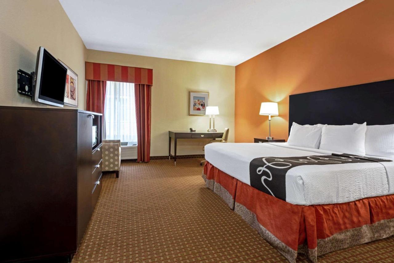 La Quinta By Wyndham Port Arthur Bagian luar foto