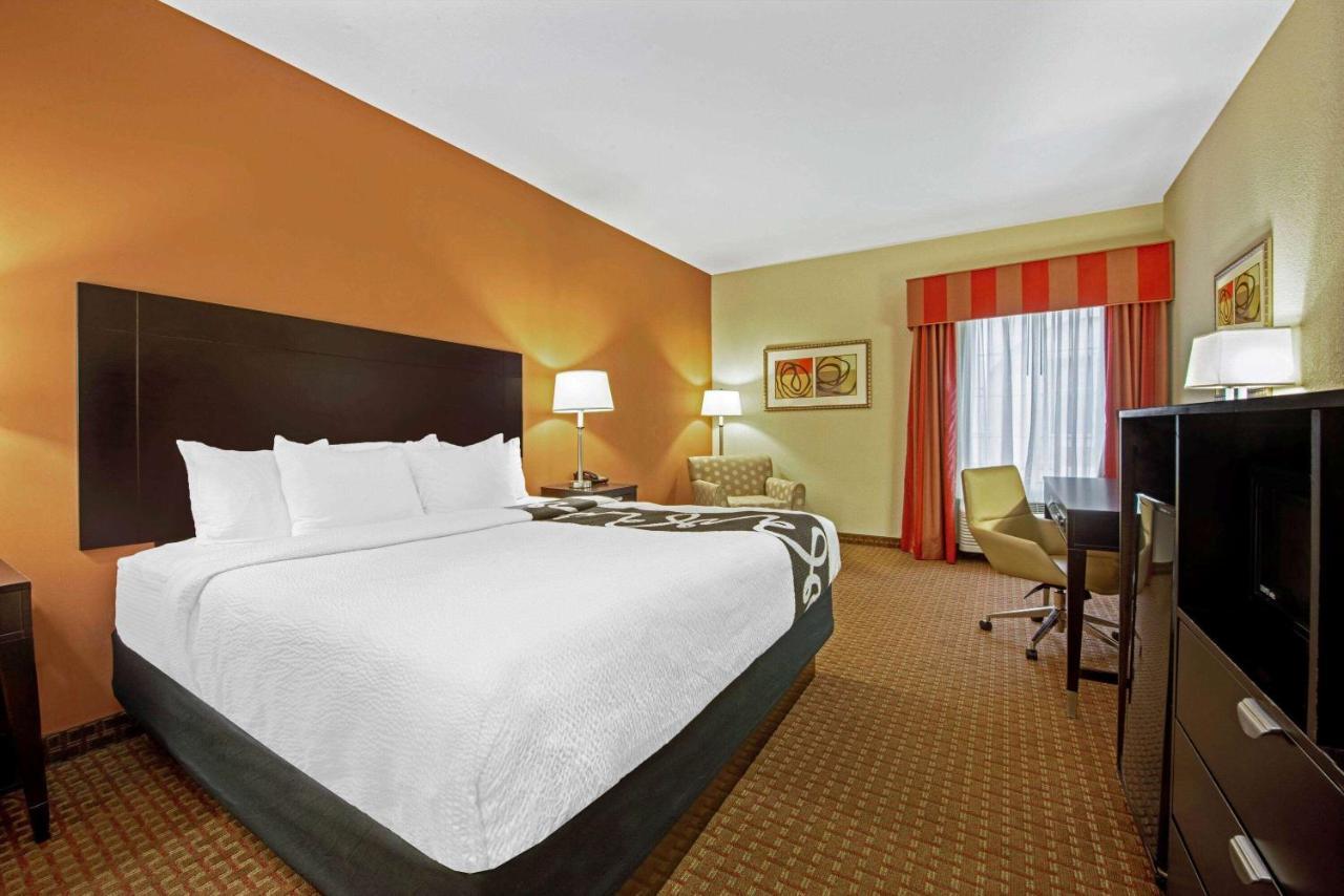 La Quinta By Wyndham Port Arthur Bagian luar foto