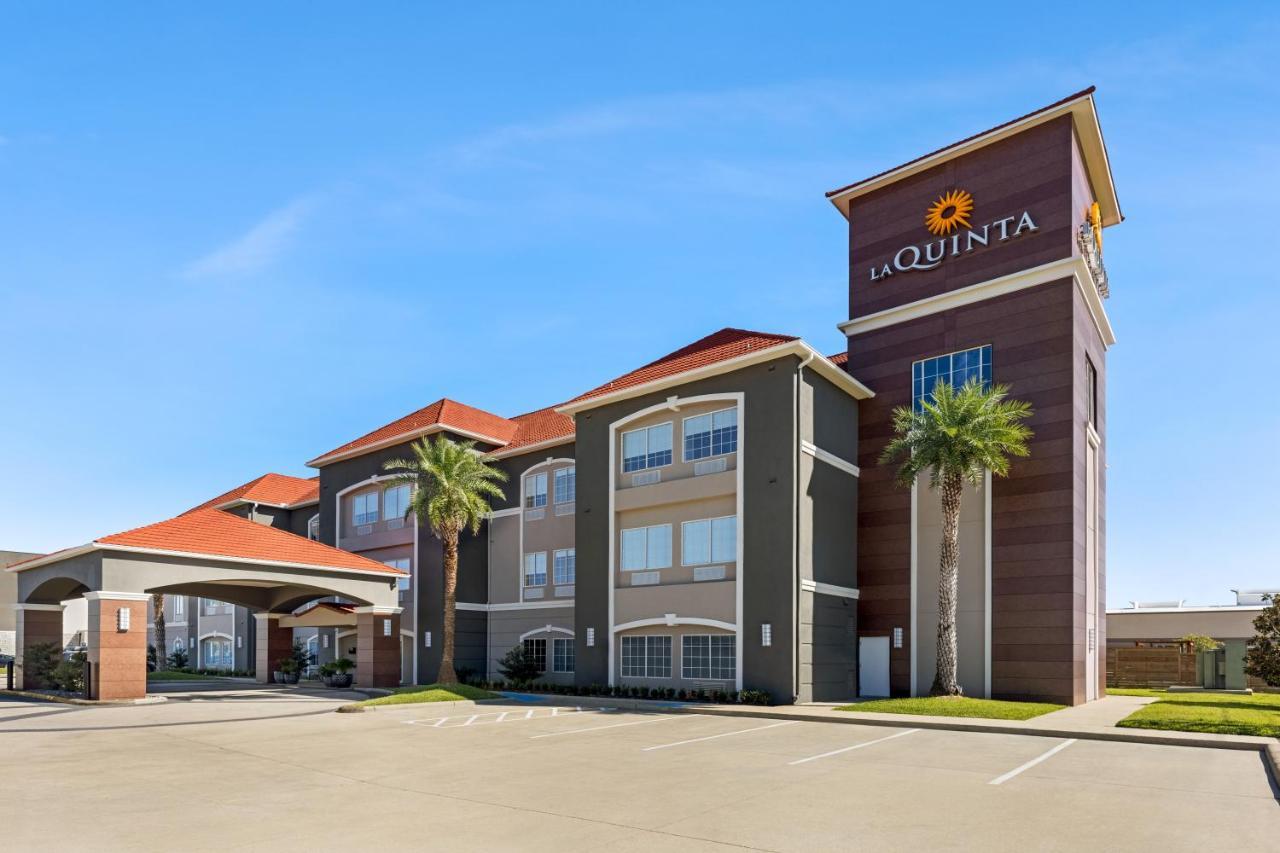 La Quinta By Wyndham Port Arthur Bagian luar foto