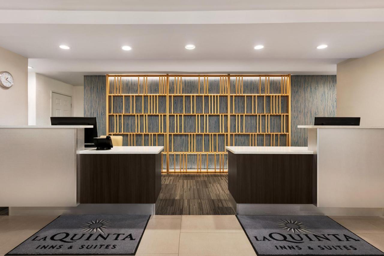 La Quinta By Wyndham Port Arthur Bagian luar foto