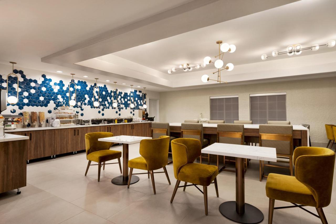 La Quinta By Wyndham Port Arthur Bagian luar foto