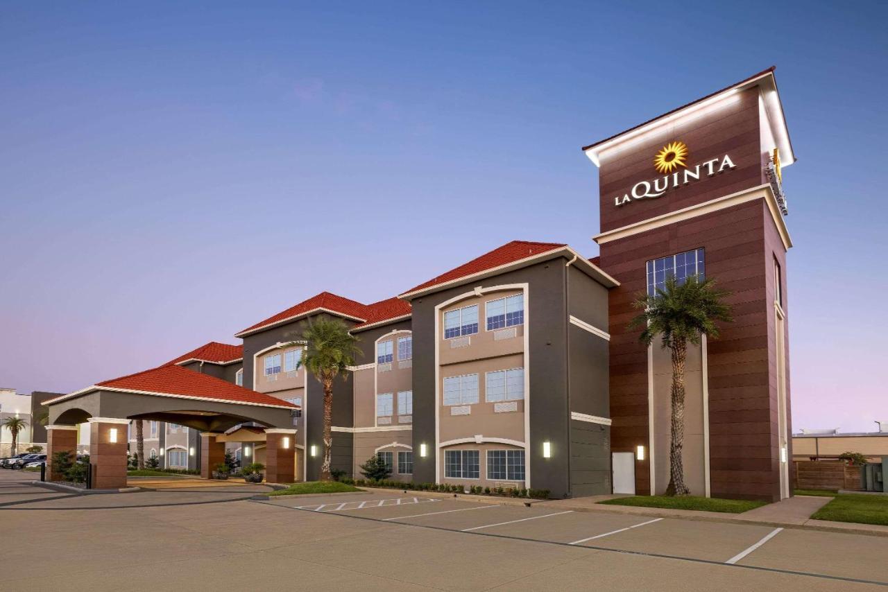 La Quinta By Wyndham Port Arthur Bagian luar foto