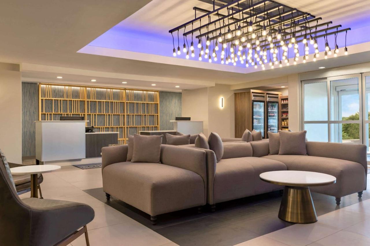 La Quinta By Wyndham Port Arthur Bagian luar foto