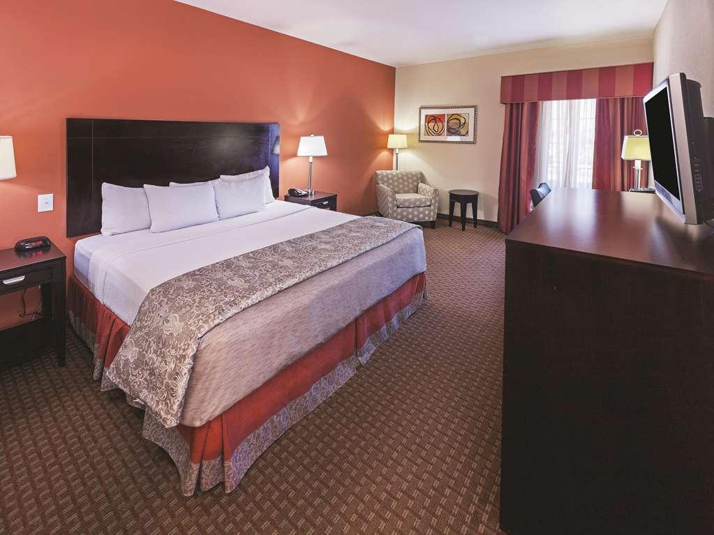 La Quinta By Wyndham Port Arthur Ruang foto