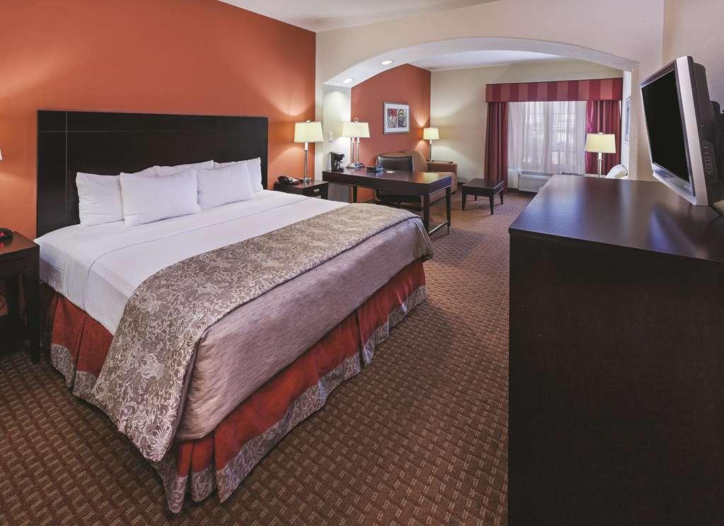 La Quinta By Wyndham Port Arthur Ruang foto