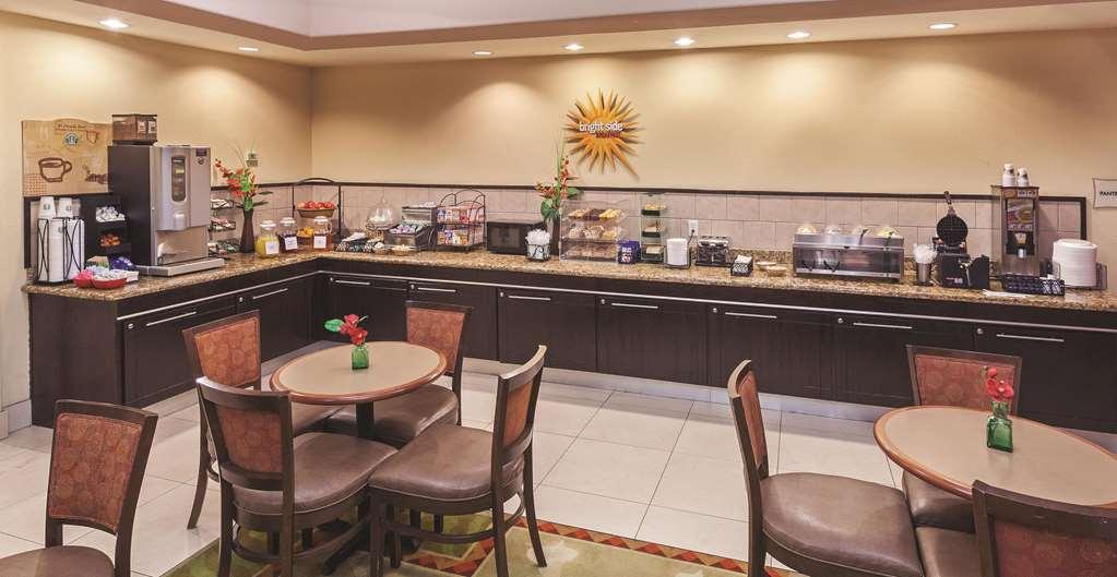 La Quinta By Wyndham Port Arthur Fasilitas foto