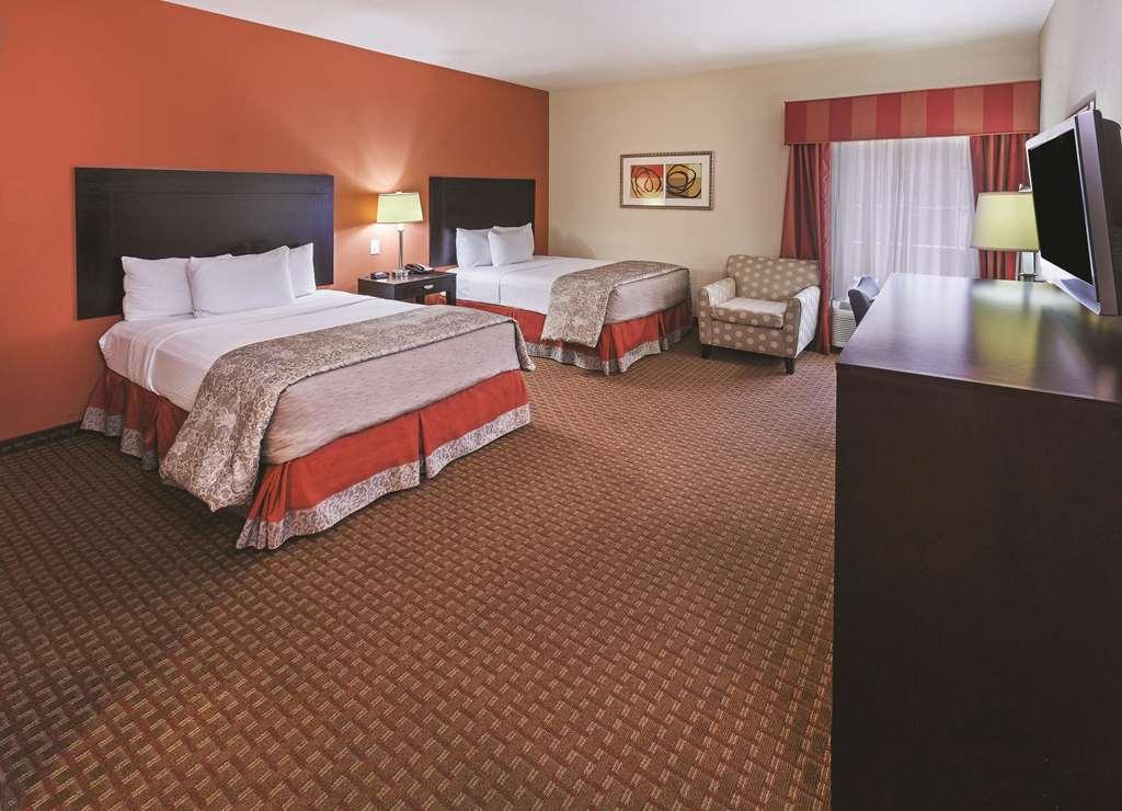 La Quinta By Wyndham Port Arthur Ruang foto