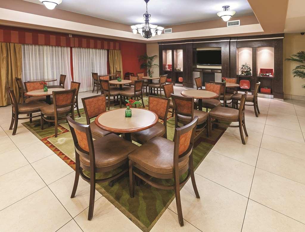 La Quinta By Wyndham Port Arthur Fasilitas foto