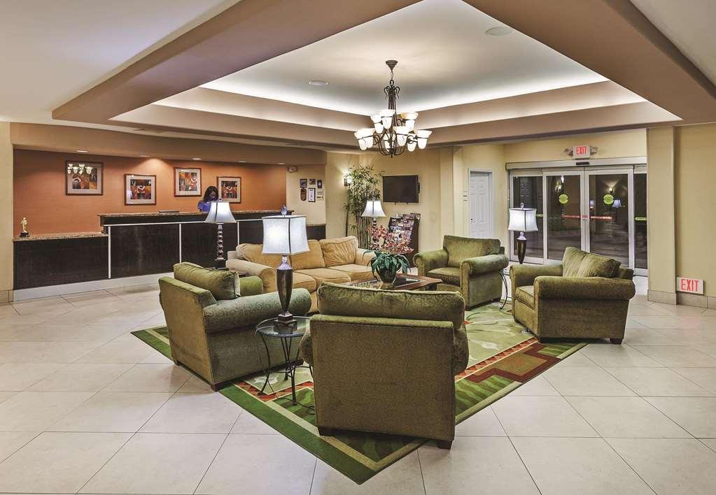 La Quinta By Wyndham Port Arthur Interior foto