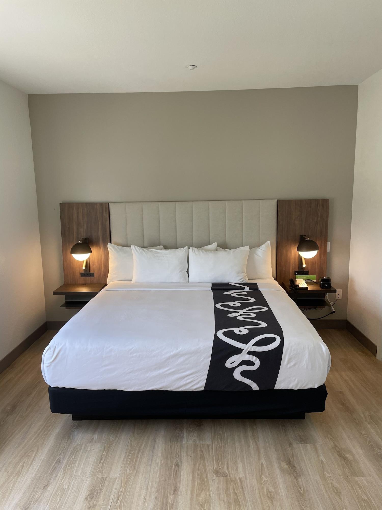La Quinta By Wyndham Port Arthur Bagian luar foto