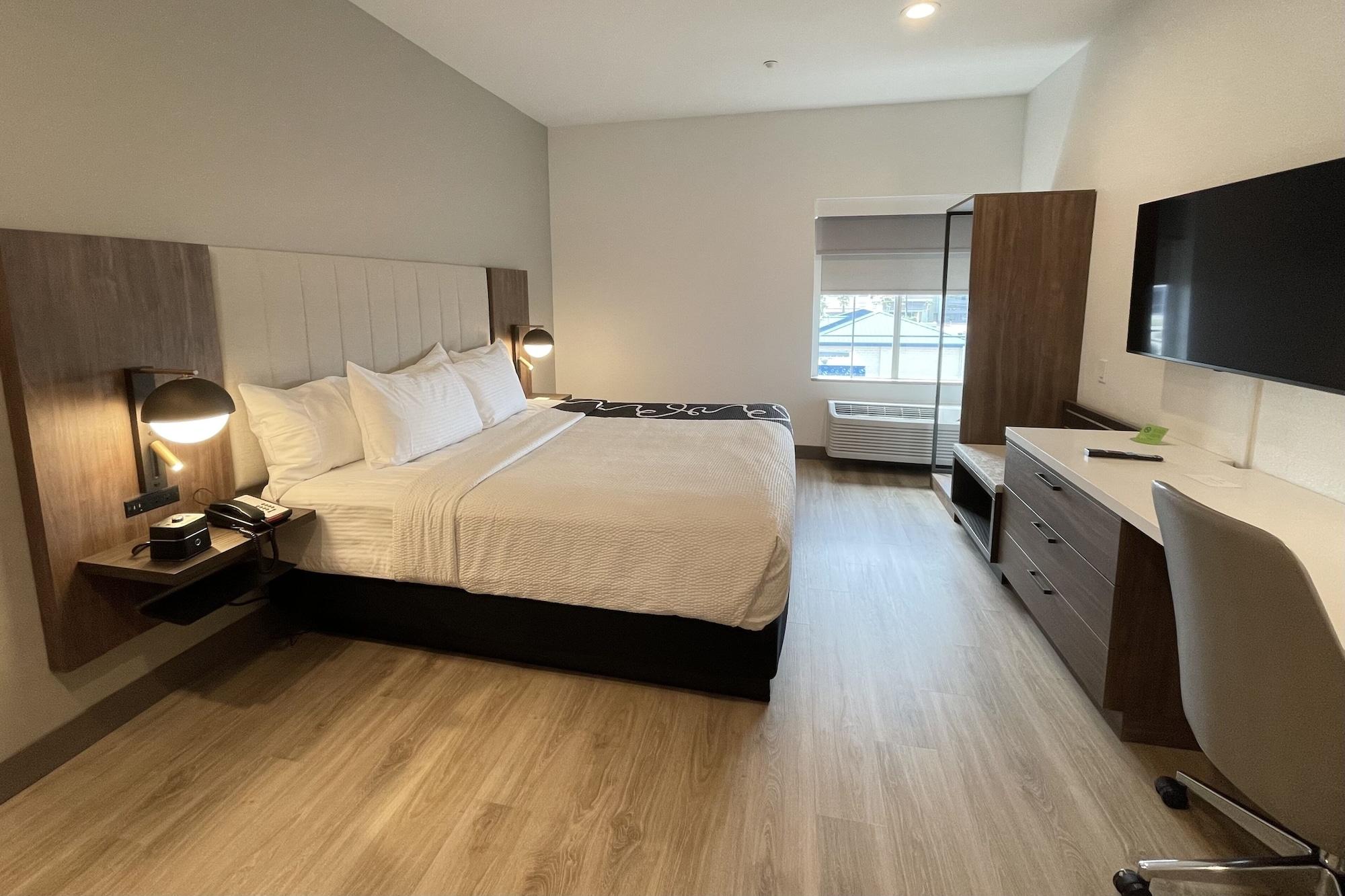 La Quinta By Wyndham Port Arthur Bagian luar foto