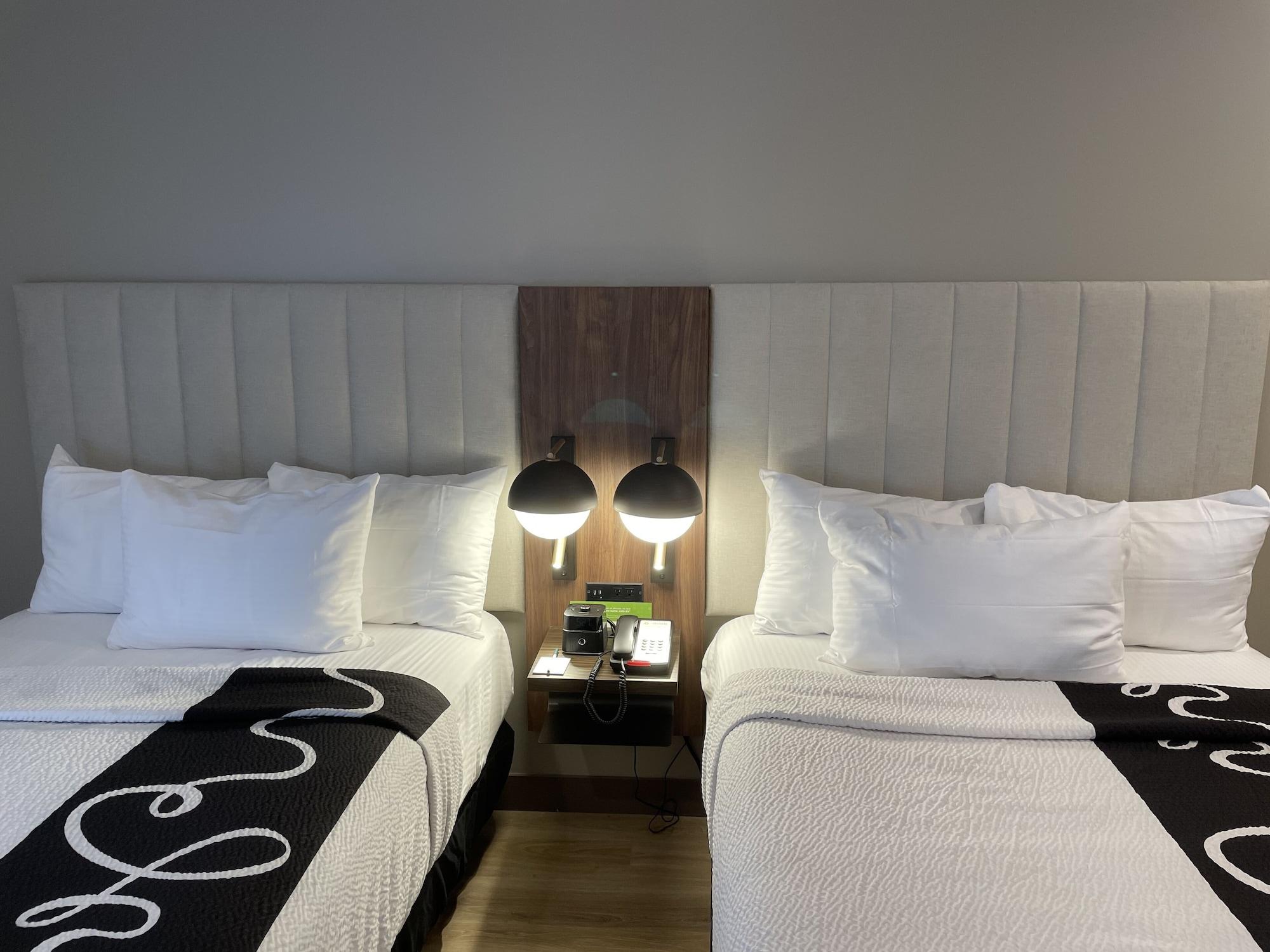 La Quinta By Wyndham Port Arthur Bagian luar foto
