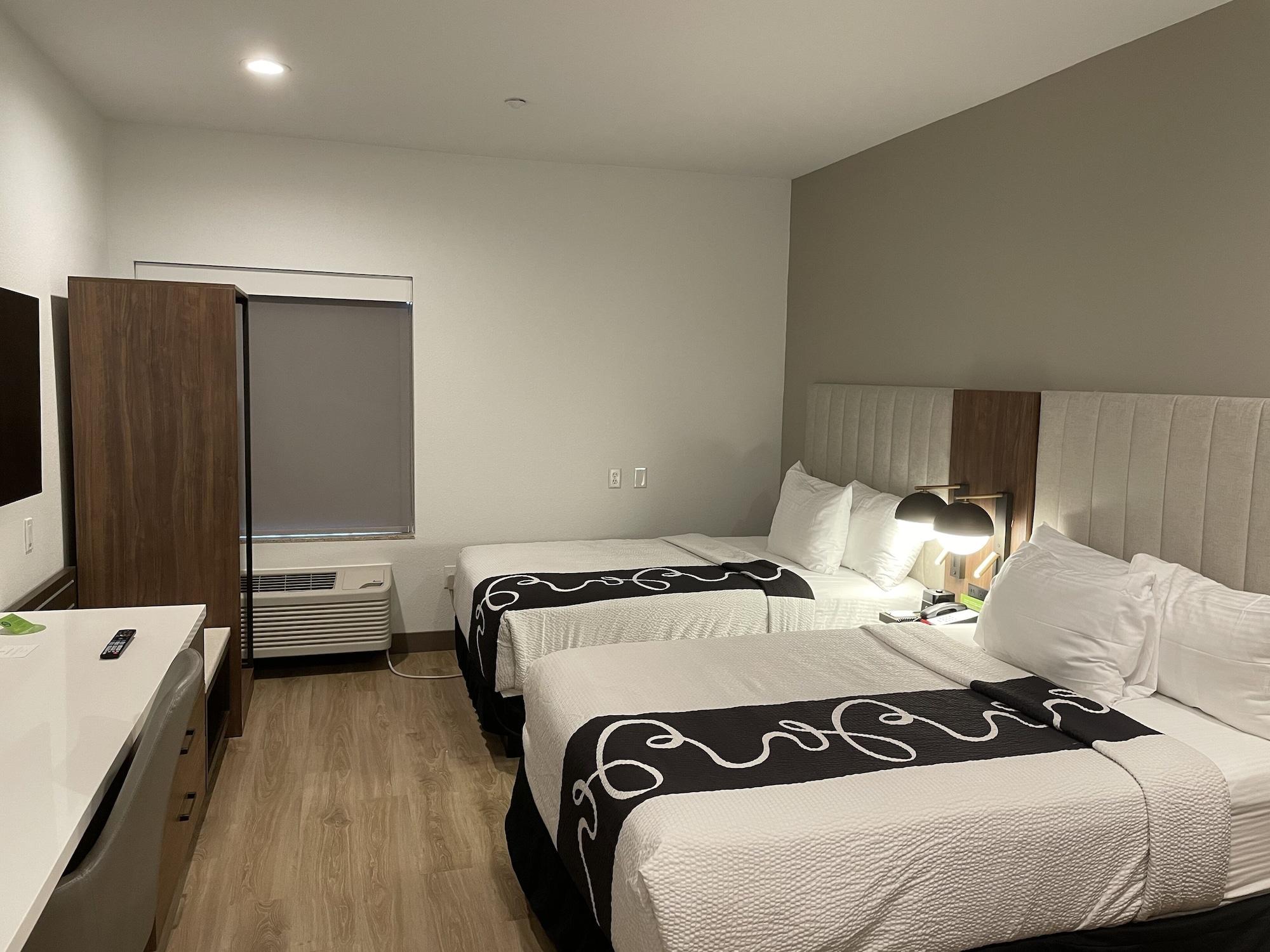 La Quinta By Wyndham Port Arthur Bagian luar foto