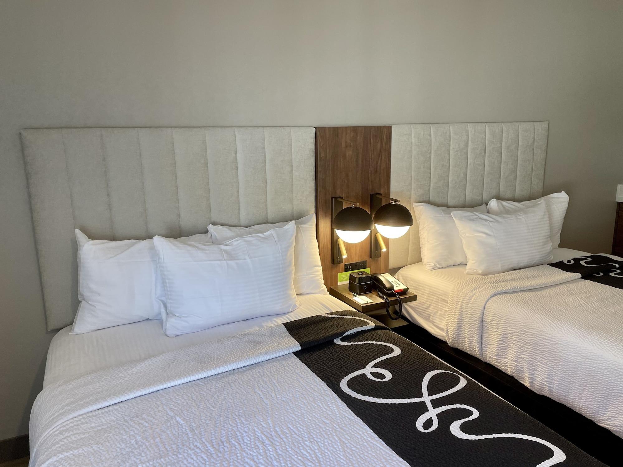 La Quinta By Wyndham Port Arthur Bagian luar foto