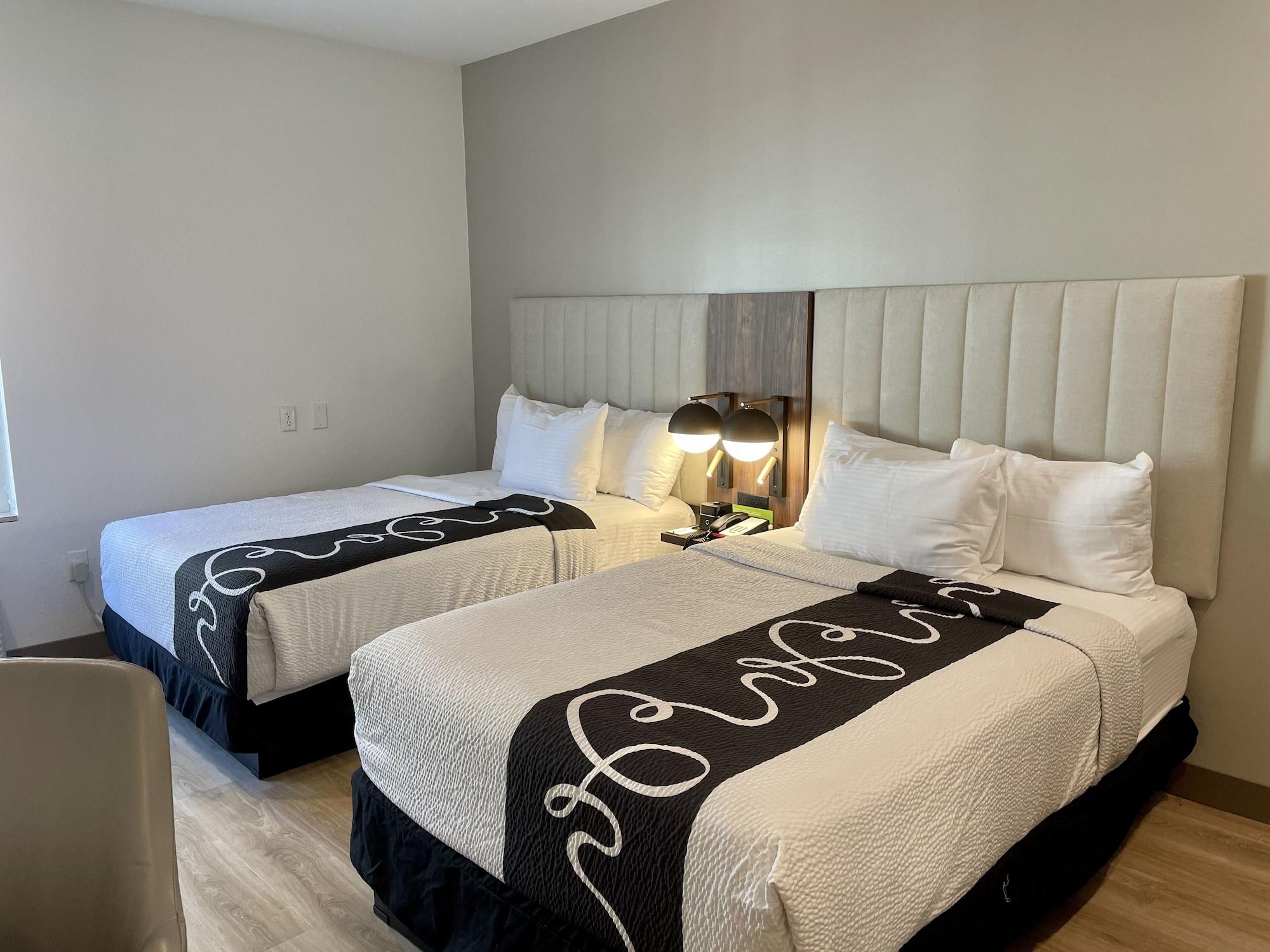 La Quinta By Wyndham Port Arthur Bagian luar foto