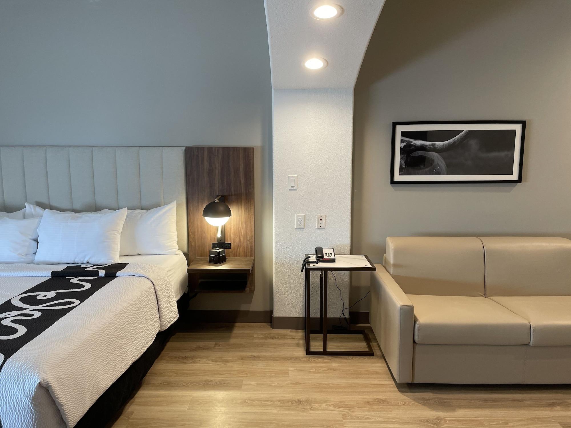 La Quinta By Wyndham Port Arthur Bagian luar foto