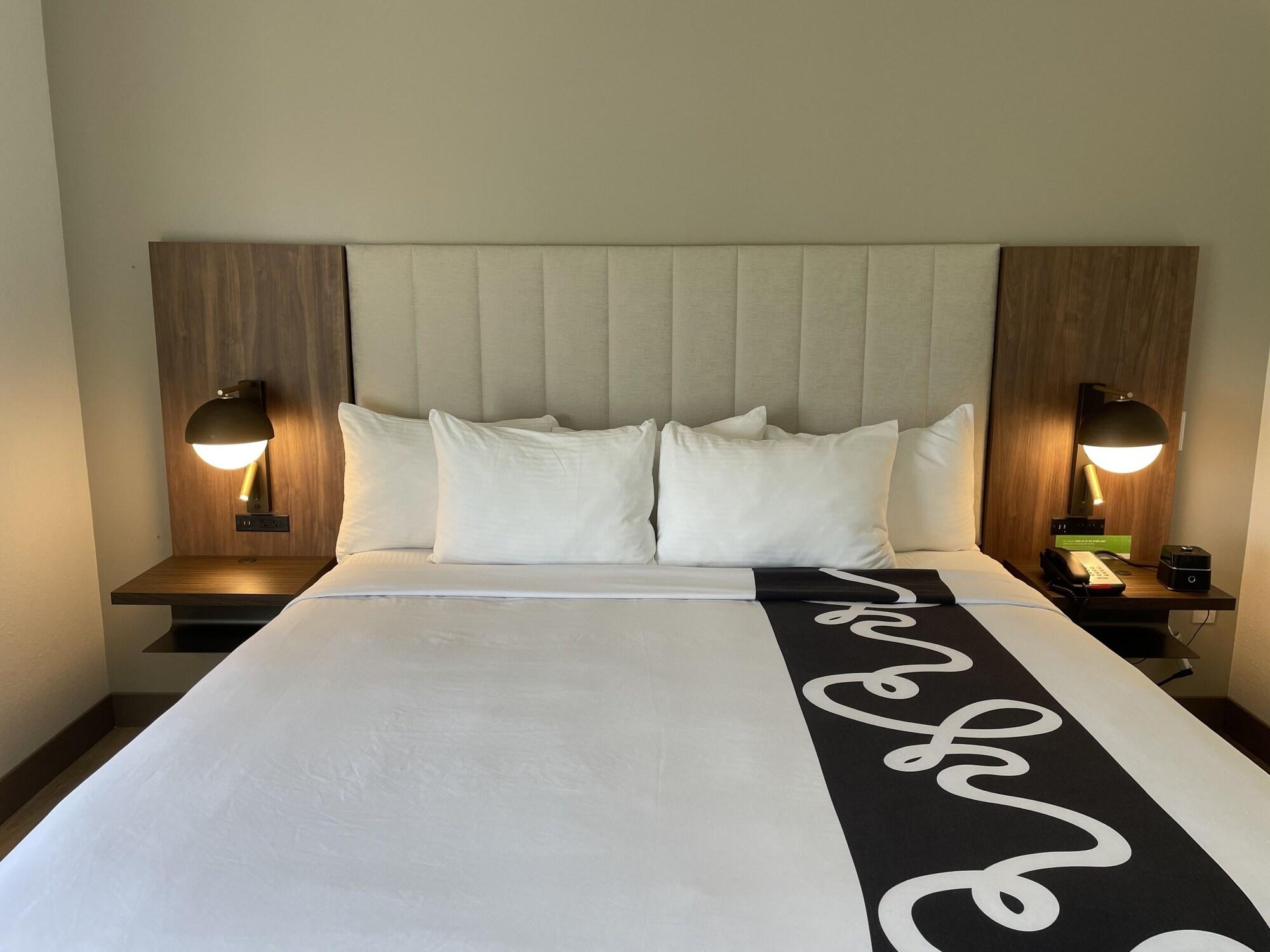 La Quinta By Wyndham Port Arthur Bagian luar foto