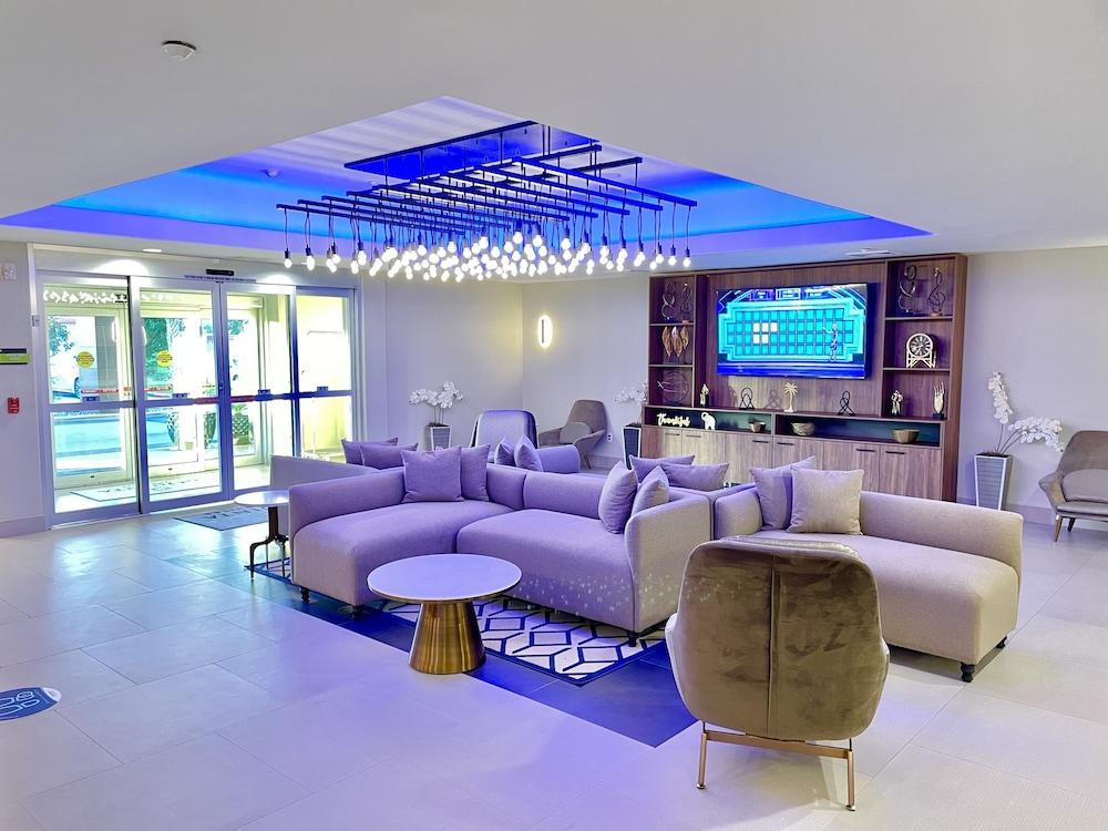 La Quinta By Wyndham Port Arthur Bagian luar foto