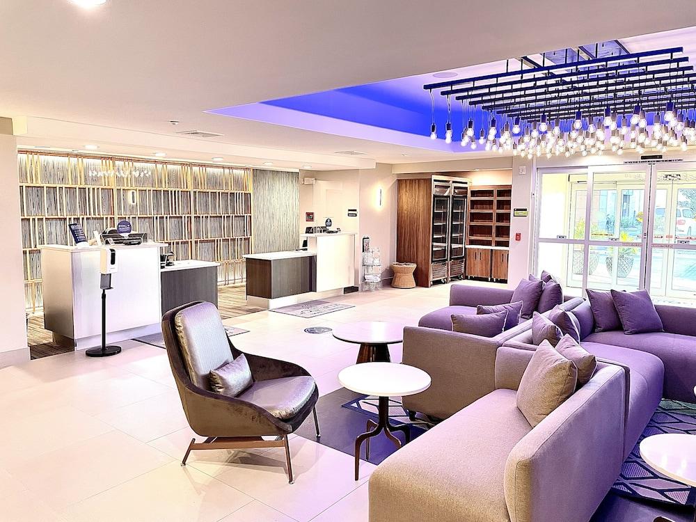 La Quinta By Wyndham Port Arthur Bagian luar foto