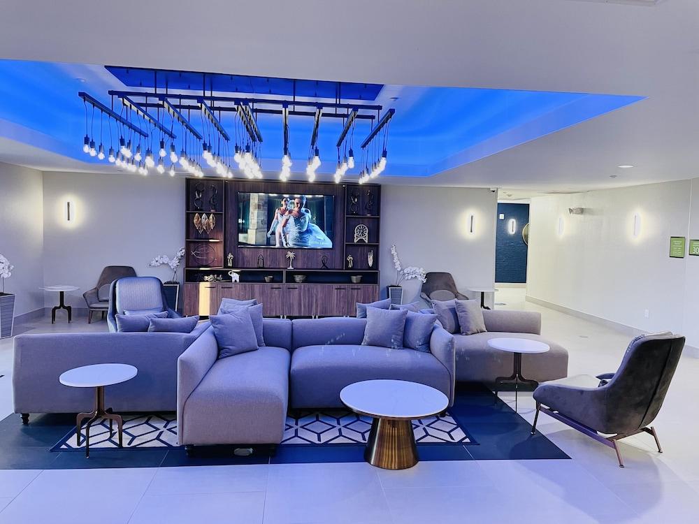 La Quinta By Wyndham Port Arthur Bagian luar foto