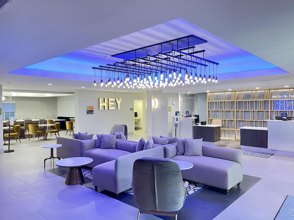 La Quinta By Wyndham Port Arthur Bagian luar foto