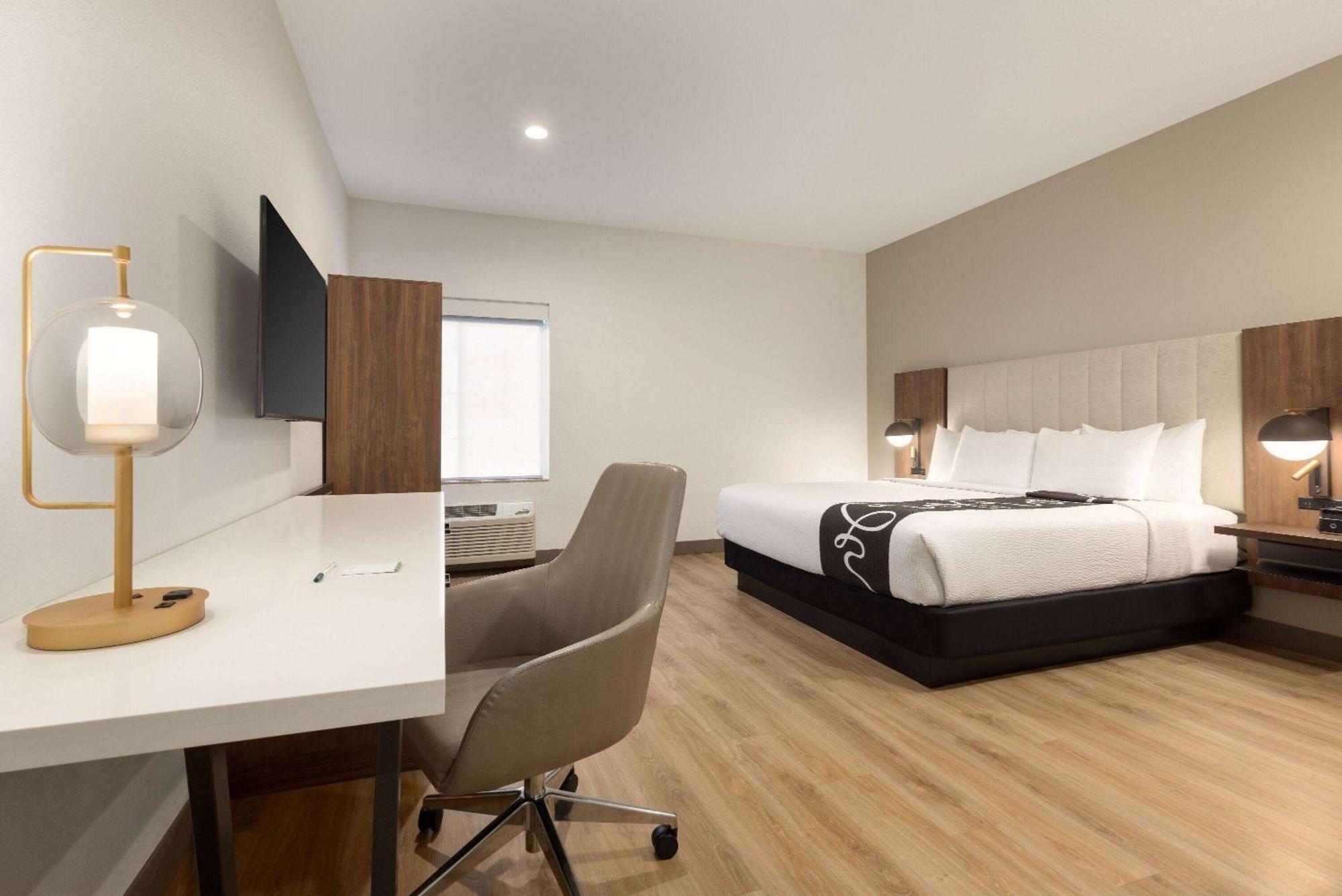 La Quinta By Wyndham Port Arthur Bagian luar foto