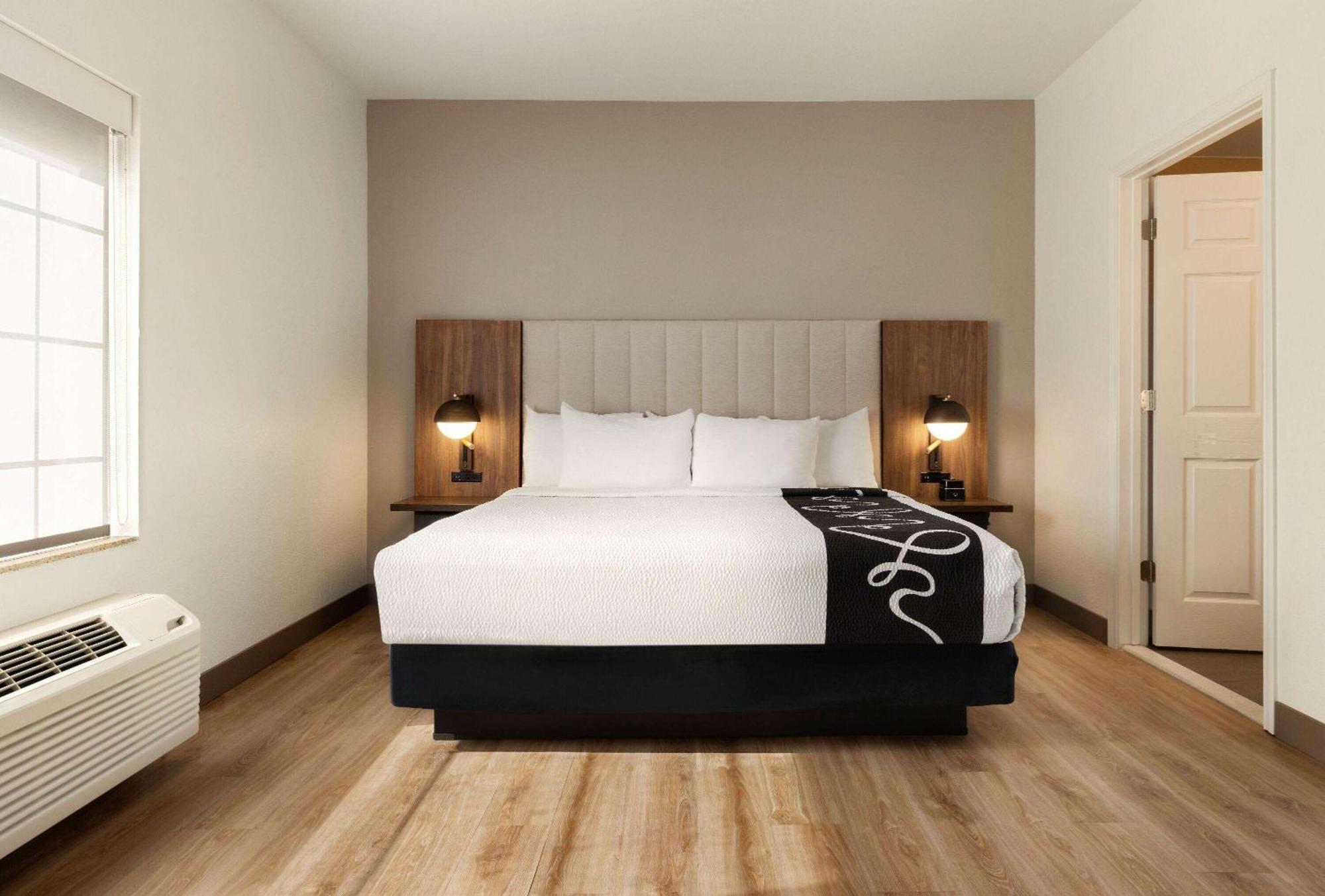 La Quinta By Wyndham Port Arthur Bagian luar foto