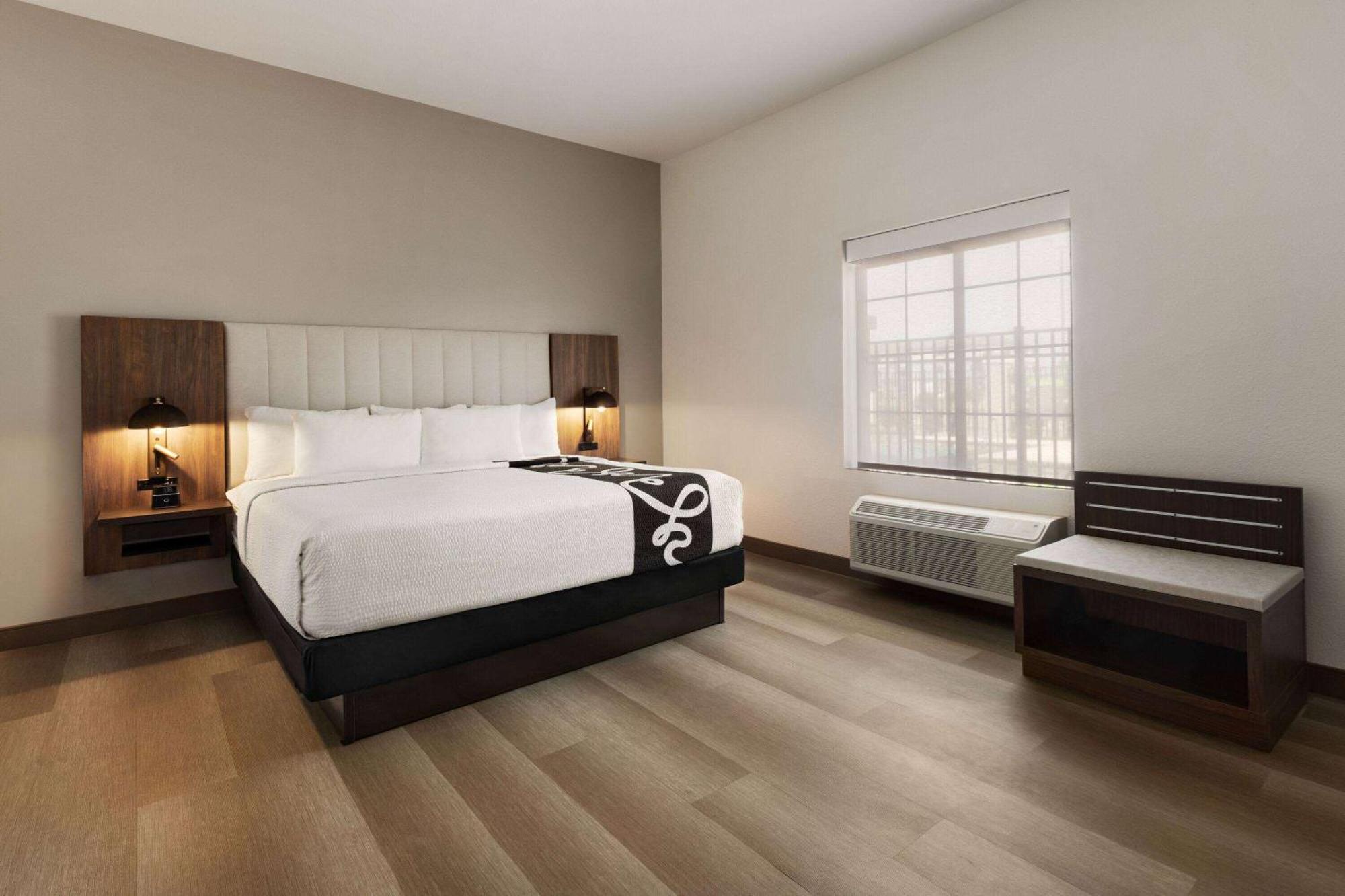 La Quinta By Wyndham Port Arthur Bagian luar foto