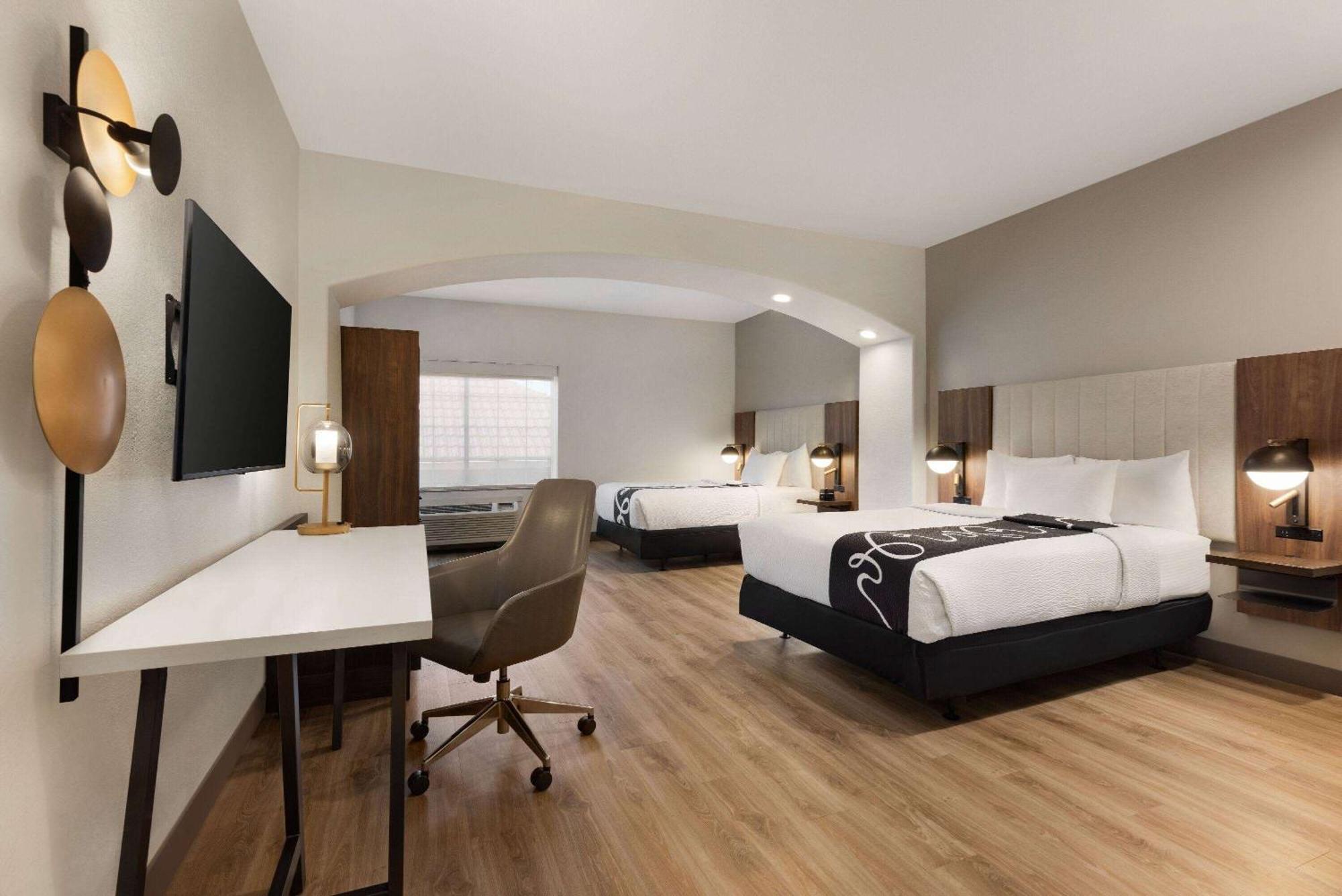 La Quinta By Wyndham Port Arthur Bagian luar foto
