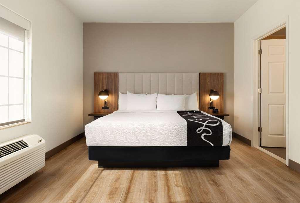 La Quinta By Wyndham Port Arthur Ruang foto