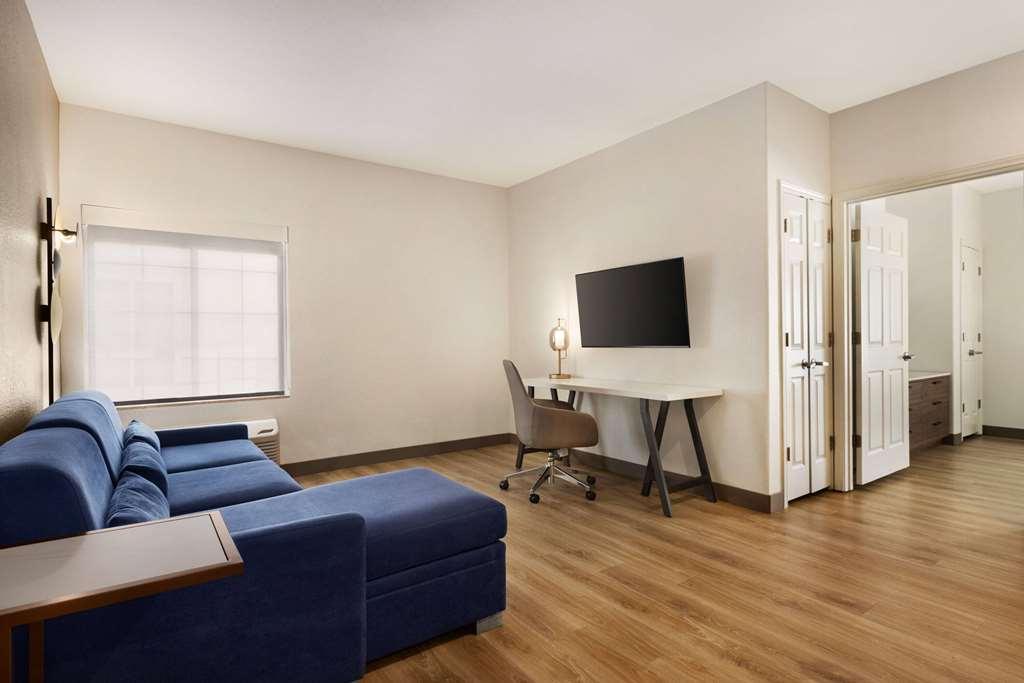 La Quinta By Wyndham Port Arthur Ruang foto
